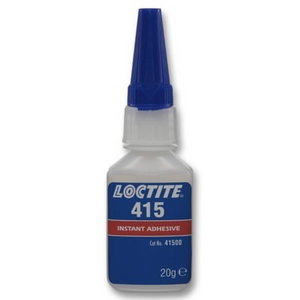 Momentiniai klijai  LOCTITE 415 20g