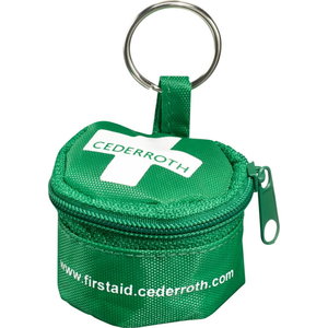 Product image of: Elpināšanas maska atslēgu piekariņā, Cederroth
