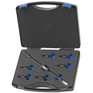 Atmu&scaron;ėjas su perėjimais komplektas 200 g, 7 vnt 