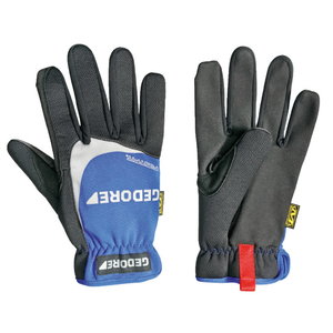 Work gloves FastFit M/9 9, Gedore