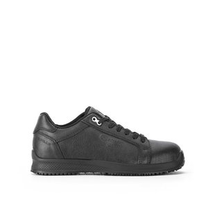 Shoes Just Grip Lady BOMA, O2 HRO HI SRC, black 40, Sixton Peak