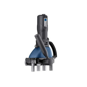Elektrinis skardos briaunų užlenkimo įrankis F 300 (2A1), Trumpf