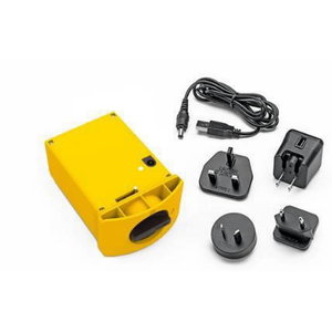 Li-Ion battery set with charger for LAR 160, Stabila