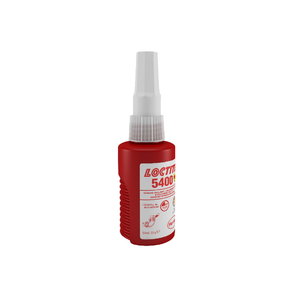 Thread sealant  5400 50ml, Loctite