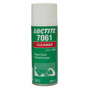 Puhastusvahend Super Clean  7061 400ml, Loctite