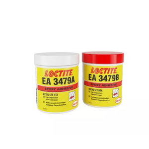 Metāla atjaunošanas līdzeklis LOCTITE 3479 2x250g