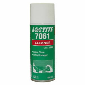 Tarpinių valiklis LOCTITE SF 7061 400ml