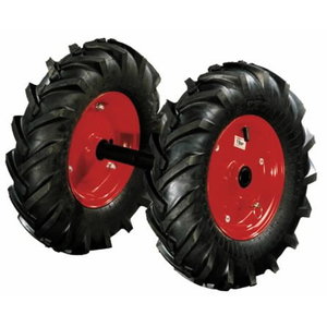 Wheel (pair) for T/380, MTD
