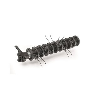 WAS3001 spring shaft complete for 30cm scarifier