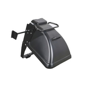 Galinis deflektorius XT serijai su surinkimu, MTD
