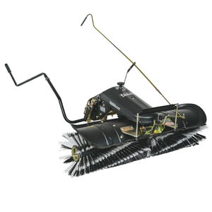 Priekyje montuojama šluota TIELBURGER, 120 NX15/TK520, Cub Cadet