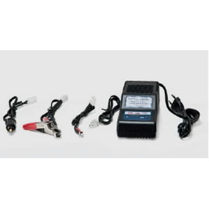 ELECTRIC BATTERY CHARGER, MTD