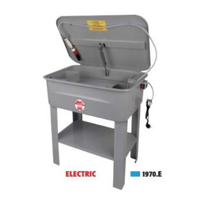 Datalių plovimo ma&scaron;ina 65L 