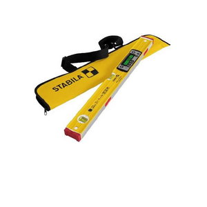 Digitaalne lood TECH 196M DL magnetiga 61cm, Stabila