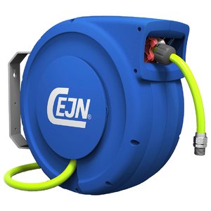 SafetyReels G2 Hose Reels 13x18 25M eSafe 320