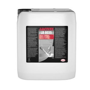 Šķidrums metālagriešanai  8035 20L/19kg, Loctite