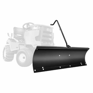 Sniega lāpsta XT sērijas traktoriem, Cub Cadet