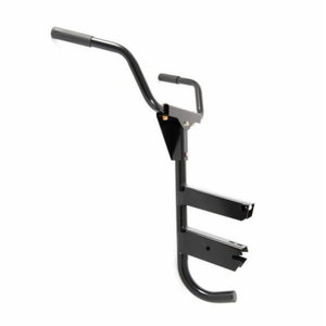 Rokturis Cub Cadet piekabei 