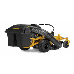 Kerääjä 230L XZ5 107 ja XZ5 117 2 keruupussia, Cub Cadet
