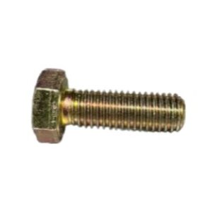 Bolt M12X35 1.75 10.9 DIN933