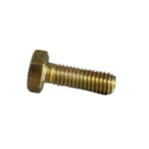 Bolt M6X18 10.9 DIN933