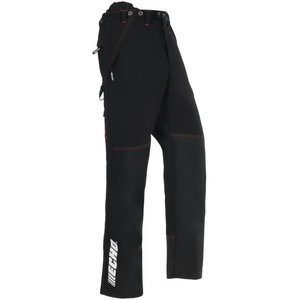 Bikses mežstrādniekiem Performance Flex stretch, klase 1, XL, ECHO