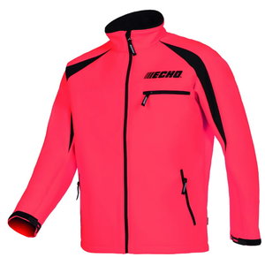 Echo softshell striukė mi&scaron;kininkui XL, ECHO