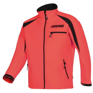 Softshell jakk metsamees XXL, ECHO