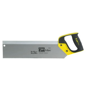 Rankinis pjūklas 12" FATMAX 11TPI JETCUT HP 