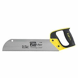 Hand saw 350mm 13TPI FATMAX, Stanley