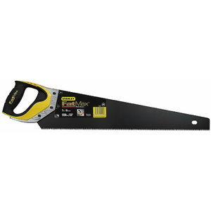 Hand saw  7 TPI x 550mm, Stanley
