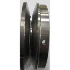 V-belt pulley for AVP5920