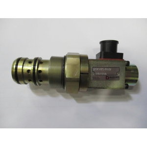 Vožtuvas AVH6030, Ammann