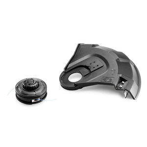 Protective cover universal lawn trimmer, Kärcher