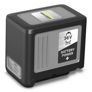36V Battery Power+ 6.0Ah, Kärcher