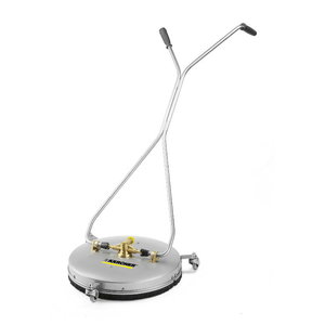 Kõvade pindade pesuseade FR TR 50, EASY!Lock