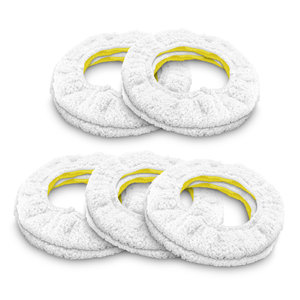 Wipe cover set RCW 2 *EU