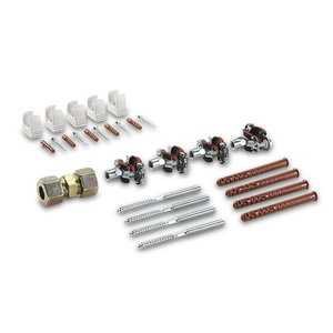 PIPING SET, Kärcher