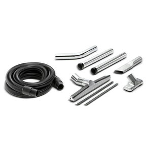 accessory kit for NT-vac`s NW50
