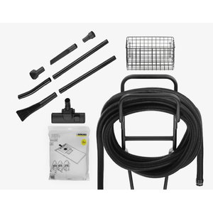 Imuri lisakomplekt bussile