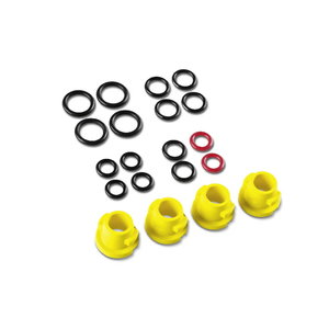 O-Ring Replacement Set for  Pressure Washers, Kärcher