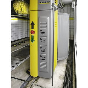Safety switch front (entrance side, price per piece), Kärcher