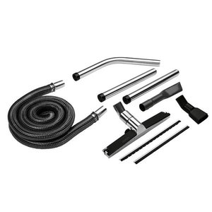 Tööstuslik komplekt kergemateks puhastustoiminguteks DN 51