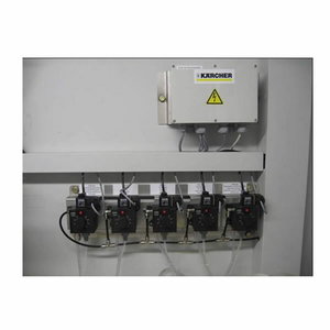 Add-on kit metering station external, Kärcher