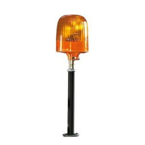 Add-on kit revolving signal light KM 90/ 