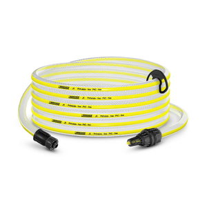 Suction hose with pretpl. The valve and filter, 5 m (K3-K7), Kärcher