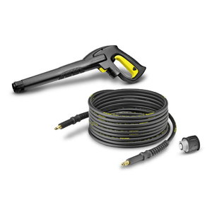 Komplekts ar augstspiediena šļūteni HK 12 (12m), Kärcher