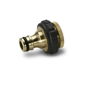 Jungtis žalvarinė G3/4'' su 1/2'' adapteriu, Kärcher