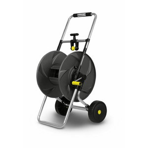 Тележка для шланга HT 80 M, металлическая, KARCHER