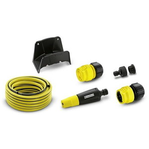 Hose set with hose clamp 1/2´´ - 15m, Kärcher
